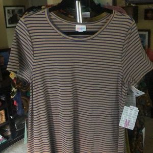 NWT LulaRoe Carly dress